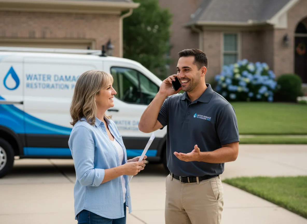 Flood Restoration Bath, MI FAQs